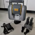 Trimble SX10 Scanning Total Station 4