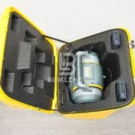 Trimble SX12 Scanning Total Station