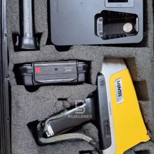 Vanta L Series Olympus XRF Analyzer