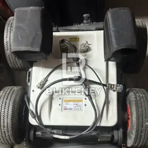 RIS MF Hi-Mod