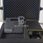 IDS Georadar Opera Duo