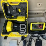 Leica iCON gps 70